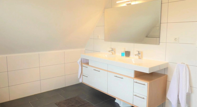 Ferienhaus Beerennest