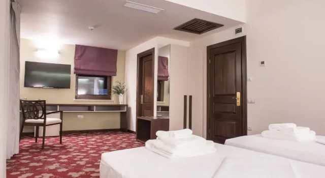 Номер Classic Hotel Relax Craiova