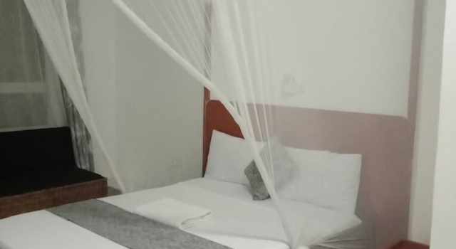 Номер Standard RG Hotel Mtongwe