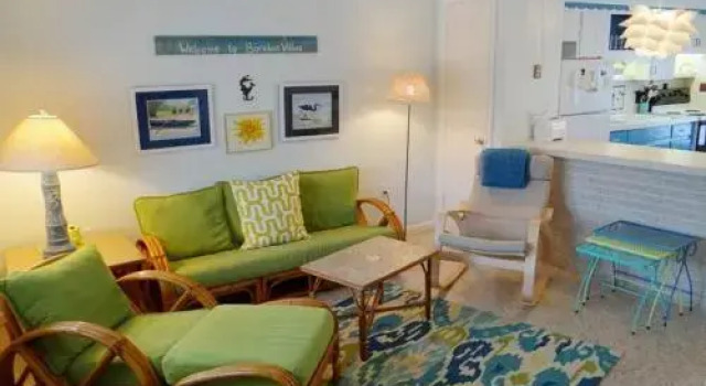 Barefoot Villas W #54496