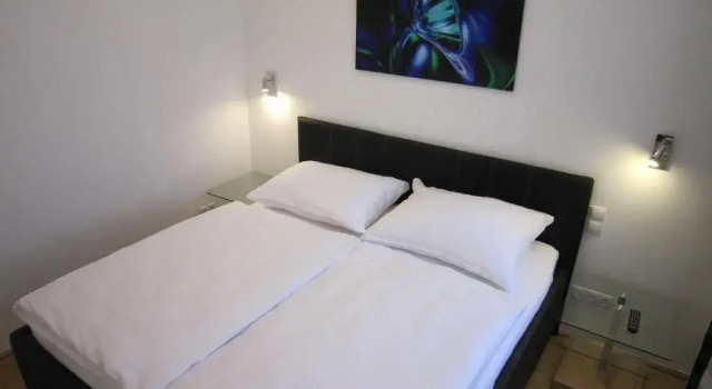 Апартаменты Apartment Nähe Zentrum