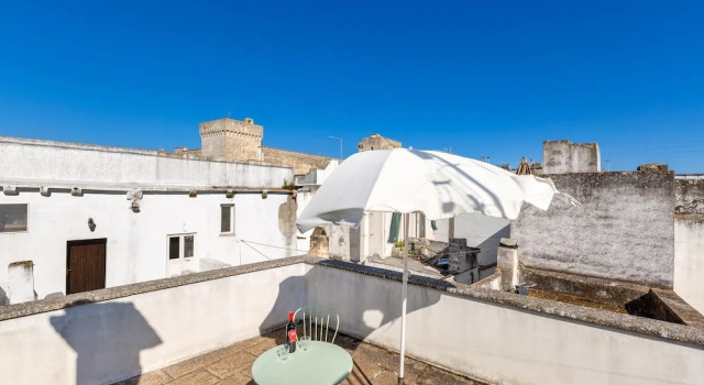 Appartamento Felline, Prenota Appartamento Felline Salento