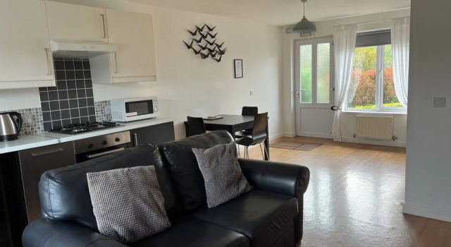 Elm Tree Farm Accommodation