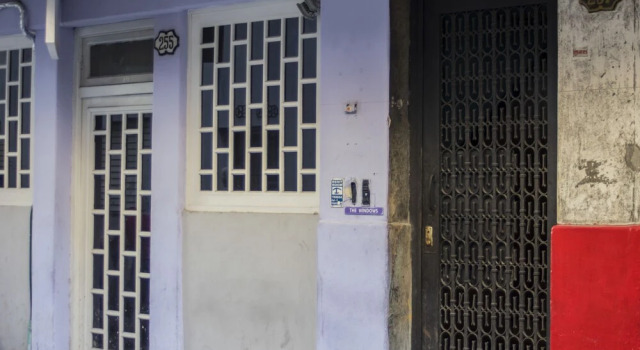 Historical Center Area Apartment, Buchen Sie Ferienwohnung Apartments in Havanna, Ferienwohnung