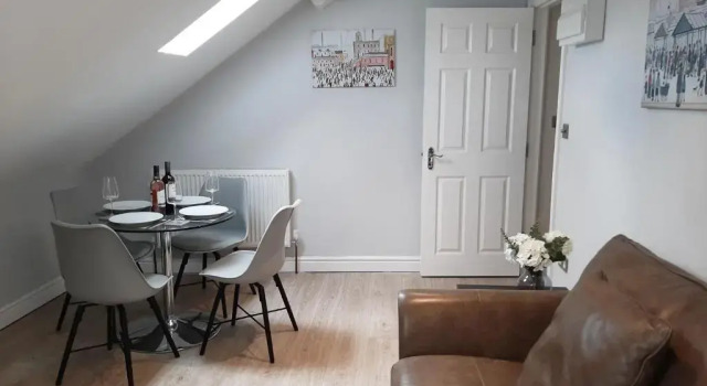 Апартаменты Standard Malton Central Apartments