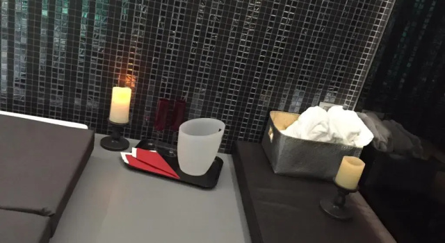 Номер Standard Hotel Tiro a Volo