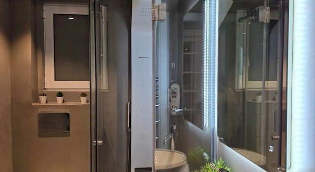 Апартаменты Luxury Elena Seafront Luxury Apartments