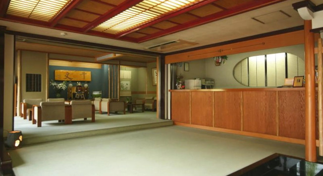 Kinosaki Onsen Kawaguchiya Honkan