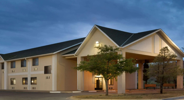 Travelodge by Wyndham Belen, Prenota Hotel Belen Nuovo Messico