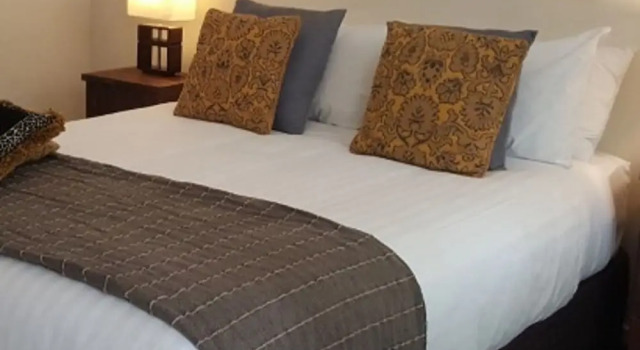 Comfort Inn Foster, Réserver Hôtel Toora Gippsland