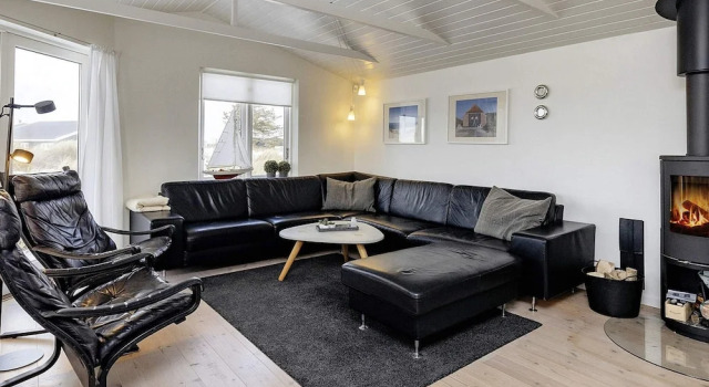 7 Person Holiday Home in Lokken, Rezervovat Hotel Løkken 