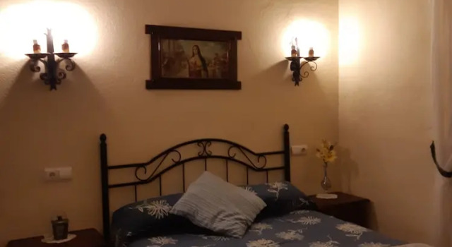 Коттедж с 3 комнатами La casita