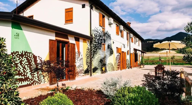 Agriturismo Il Riccio, Rezerwuj Hotel Rionero in Vulture Basilicata