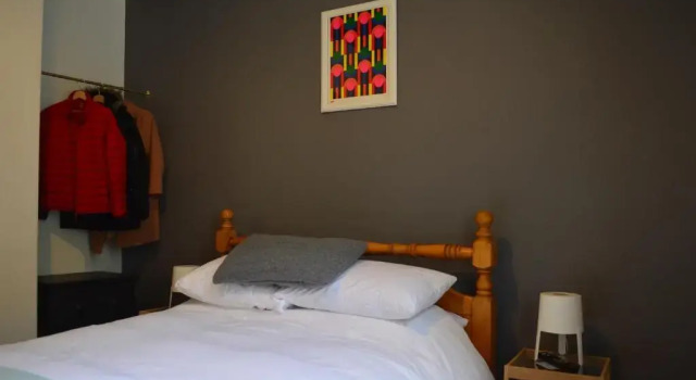 Номер Deluxe Briar Brae Bed & Breakfast