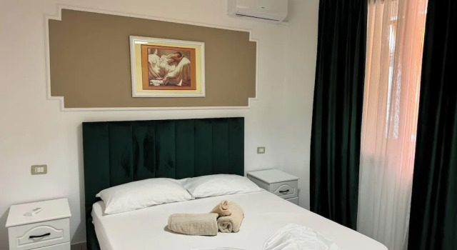 Апартаменты Classic Bamisa Apartments