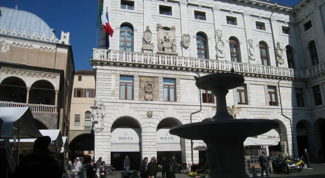 Padovaresidence Palazzo della Ragione
