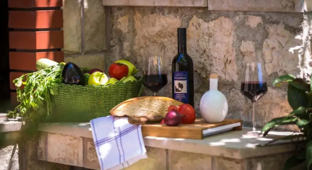 Апартаменты Adriatic Sunny Apartments