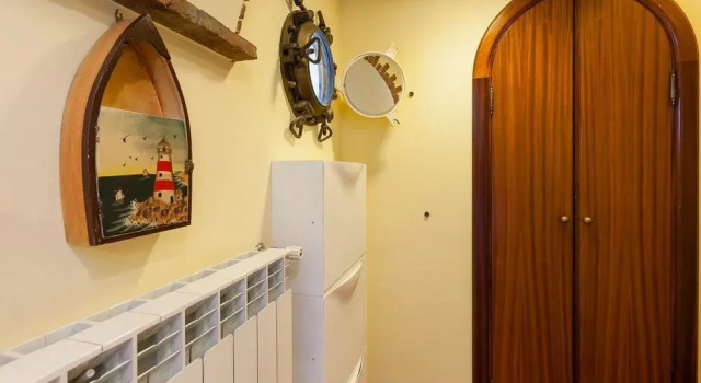 Apartment Amedeo Savoia - BH 49, Забронировать Апартаменты/квартира Апартаменты Неаполя, рядом с Accademia di Belle Arti di Napoli, Апартаменты/квартира