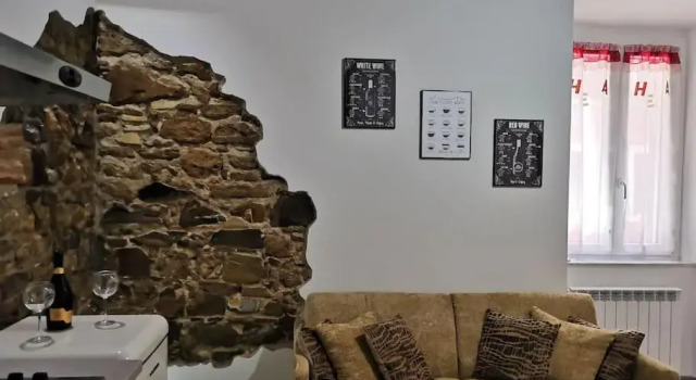 Casa 700, Rezervovat Hotel Hotely v Lazio s parkováním, Parkování