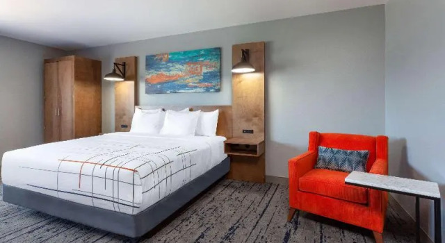 Номер Standard La Quinta by Wyndham Ft. Myers - Sanibel Gateway