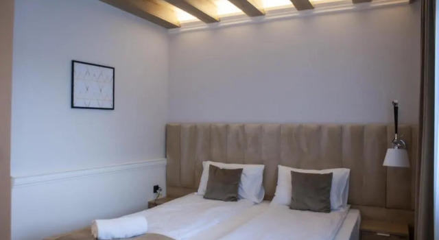 Студия Scandinavia Zator, an Ascend Collection Resort
