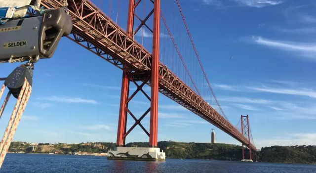 Номер Standard Veleiro Oceanico de 12 m