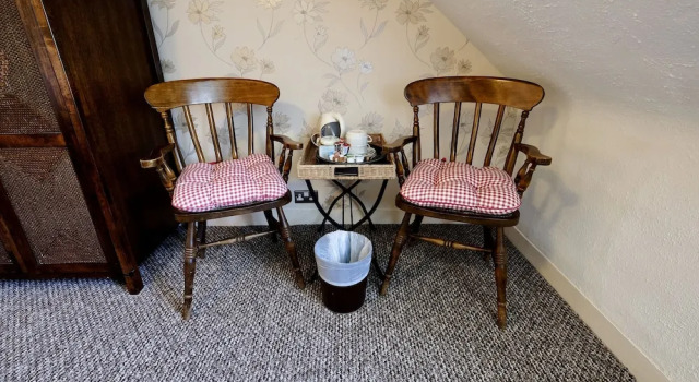Двухместный номер Standard Talisker Guest House
