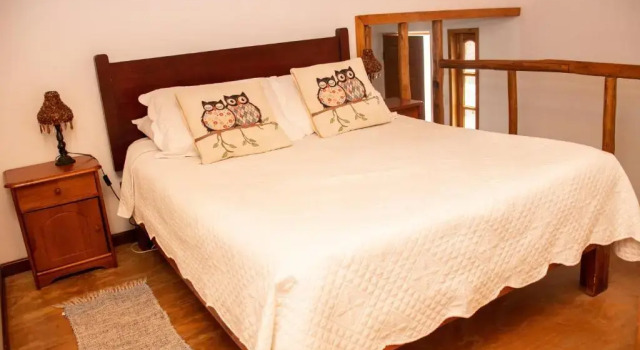 Семейный номер Standard Hostal Sumaj