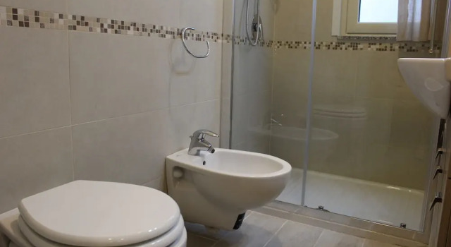 Номер Standard Naxos Laguna Beach