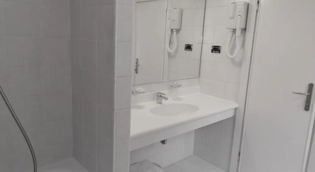 Номер Classic Hotel Gardena