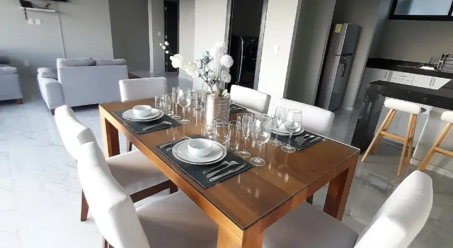 Апартаменты Luxury Level luxury condos