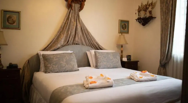 Suite Mansion Alcazar