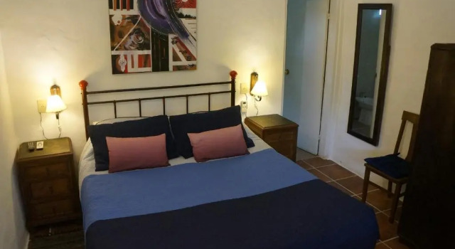 Marinas del Riachuelo, Rezervasyon Otel Colonia havuzlu oteller, Yüzme Havuzu