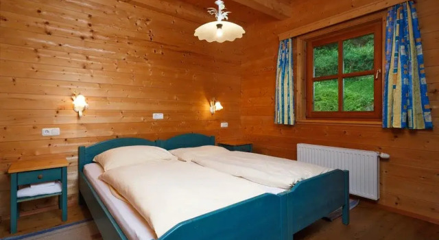 ÖKO Feriendorf Schlierbach, Book Hotel Schlierbach Upper Austria