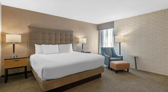 Номер Standard Drury Inn & Suites Joplin