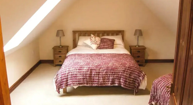 Nantllyn, Buchen Sie Ferienhaus Llangower South Wales