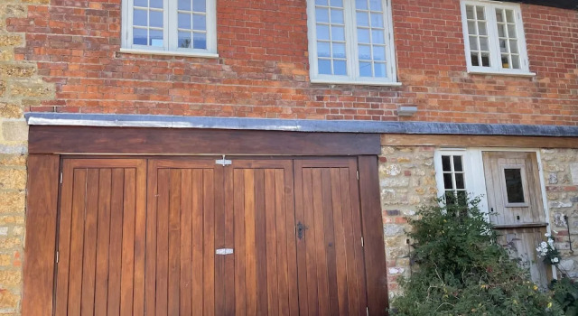 Двухместные апартаменты с видом на сад Ellesmere House
