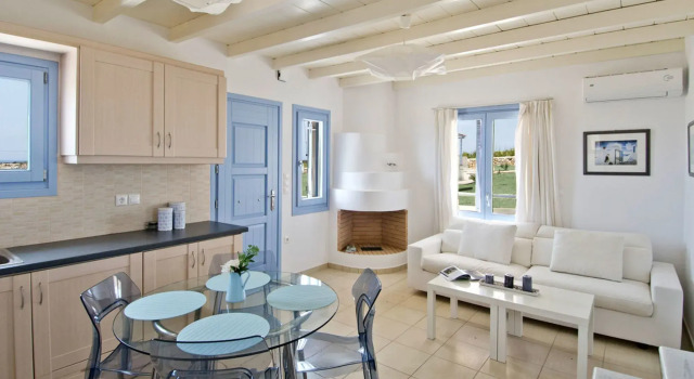 Naxian Resort
