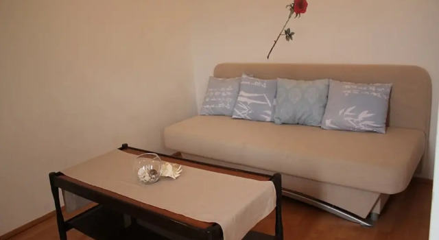 Apartments Campi Rab
