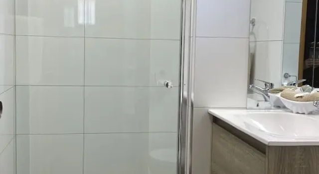 Номер Standard с 2 комнатами BIG4 Twin Dolphins Holiday Park