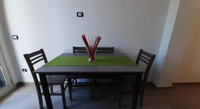 Апартаменты Casa Belfiore