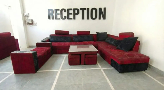 Luxury Sangam Homestay
