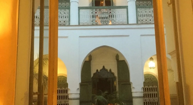 Номер Standard Riad Dar Al Assad