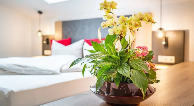 Berggasthof Hotel Adersberg, Varaa Hotelli Hotellit Baijeri pysäköinnillä, Pysäköinti