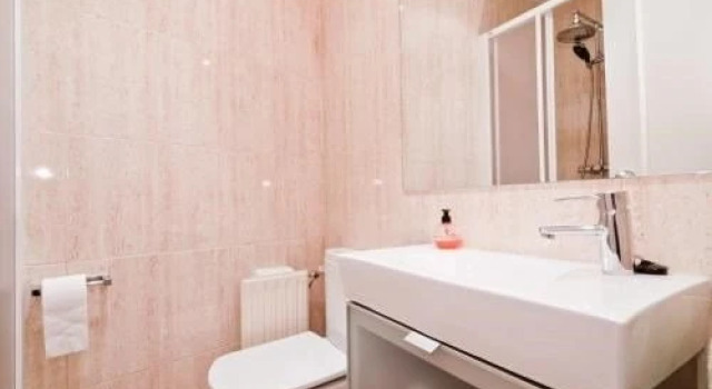 Apartamento Moncloa, Забронировать Апартаменты/квартира Мадрид Провинция Мадрид, рядом с Глориета-де-Куатро-Каминос