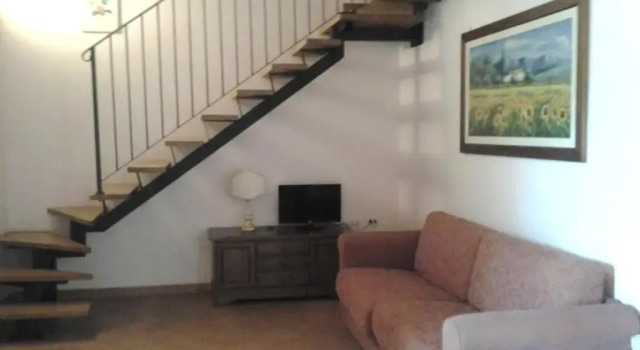 Апартаменты Villa Brancatelli