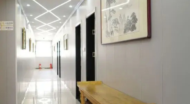 Zhangjia Villa (Beijing Lishugou Leisure Valley Branch), Book Villa Hoteller i Beijing Province med parkering, Parkering