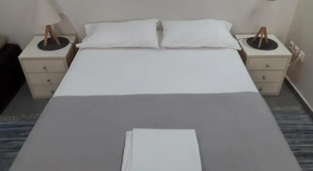 Апартаменты с красивым видом из окна Athens Way Lofts