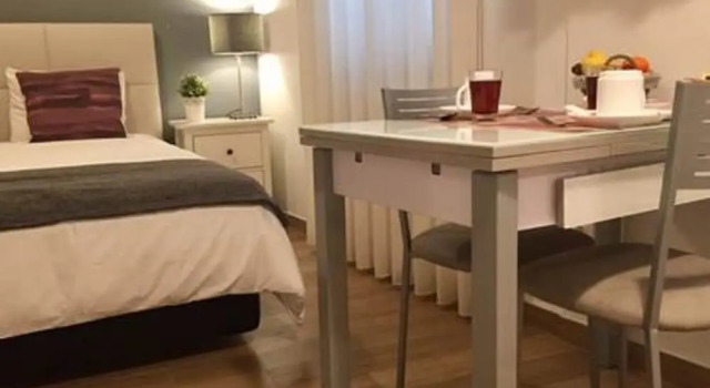 Best Houses 4 - Loft Heart of Peniche