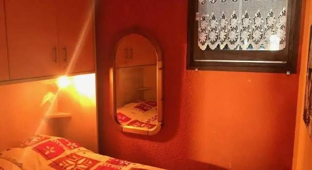 Appartement Montgenèvre, 3 pièces, 6 personnes - FR-1-445-19, Забронировать Апартаменты/квартира Монженевр Альпы